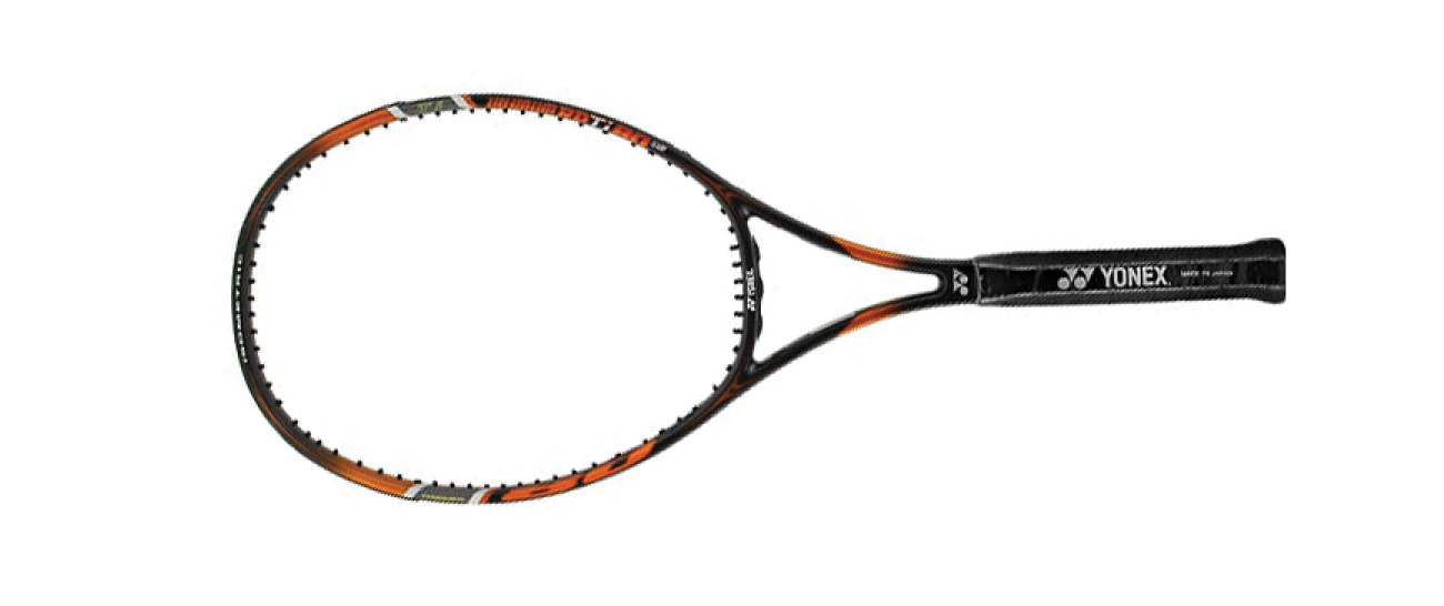 The Custom is Always Right: Yonex RD Ti-80 | Tennis.com